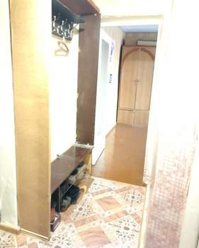 2-к квартира, вторичка, 44м2, 5/5 этаж