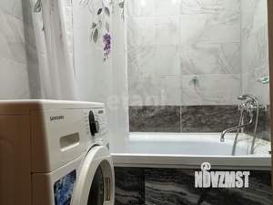 1-к квартира, вторичка, 33м2, 4/10 этаж