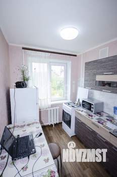 1-к квартира, вторичка, 30м2, 7/9 этаж