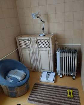 4-к квартира, вторичка, 123м2, 5/10 этаж