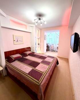 2-к квартира, вторичка, 59м2, 8/10 этаж