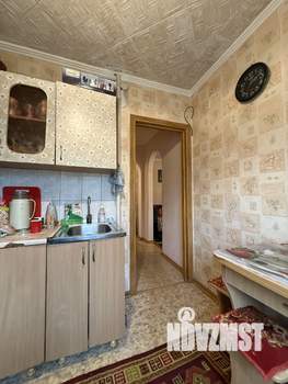 2-к квартира, вторичка, 45м2, 3/5 этаж