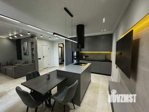 2-к квартира, вторичка, 69м2, 7/18 этаж