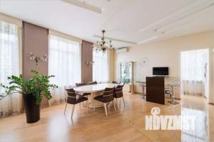 4-к квартира, вторичка, 228м2, 11/13 этаж