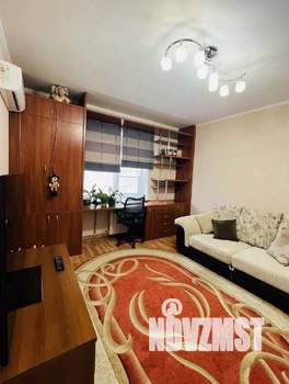 2-к квартира, вторичка, 54м2, 8/9 этаж