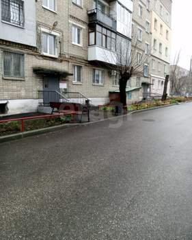 2-к квартира, вторичка, 31м2, 1/5 этаж