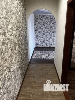 2-к квартира, вторичка, 42м2, 3/5 этаж