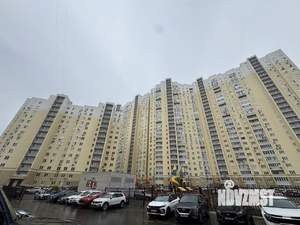 3-к квартира, вторичка, 83м2, 15/25 этаж