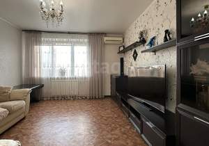 3-к квартира, вторичка, 60м2, 3/10 этаж