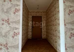2-к квартира, вторичка, 60м2, 2/10 этаж