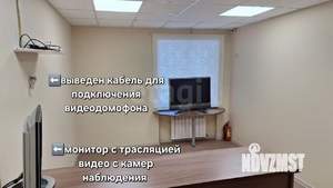 5-к квартира, вторичка, 127м2, 1/25 этаж