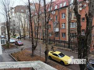 3-к квартира, вторичка, 125м2, 2/6 этаж