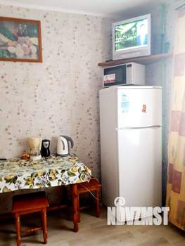 1-к квартира, вторичка, 37м2, 1/10 этаж