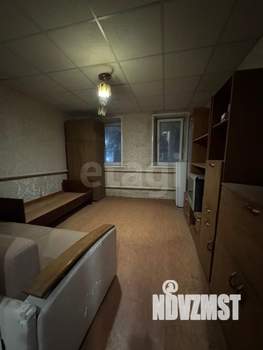 2-к квартира, вторичка, 40м2, 1/1 этаж