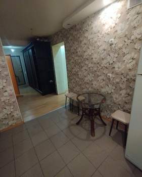 1-к квартира, вторичка, 36м2, 7/10 этаж