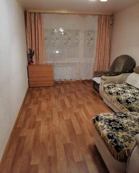 2-к квартира, вторичка, 44м2, 4/5 этаж