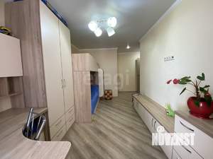 3-к квартира, вторичка, 88м2, 10/10 этаж