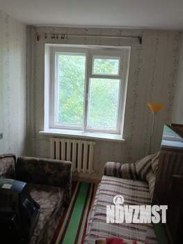 2-к квартира, вторичка, 44м2, 2/9 этаж