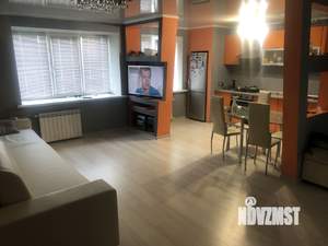 3-к квартира, вторичка, 62м2, 9/9 этаж