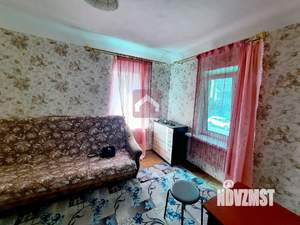2-к квартира, вторичка, 25м2, 2/2 этаж