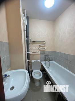 1-к квартира, вторичка, 24м2, 6/10 этаж