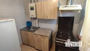 1-к квартира, вторичка, 30м2, 1/4 этаж