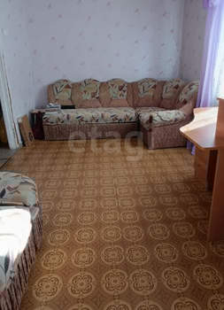 1-к квартира, вторичка, 30м2, 5/5 этаж