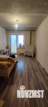 1-к квартира, вторичка, 31м2, 6/11 этаж