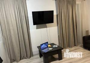 Студия квартира, вторичка, 35м2, 9/14 этаж