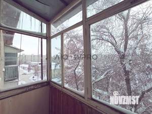 2-к квартира, вторичка, 43м2, 5/5 этаж