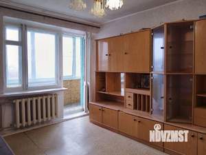 2-к квартира, вторичка, 50м2, 9/9 этаж