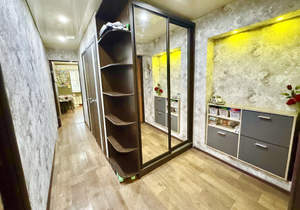 3-к квартира, вторичка, 55м2, 6/9 этаж