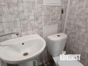 1-к квартира, вторичка, 30м2, 1/5 этаж