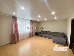 3-к квартира, вторичка, 99м2, 6/10 этаж