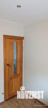 3-к квартира, вторичка, 43м2, 2/5 этаж