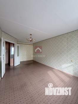 1-к квартира, вторичка, 39м2, 6/10 этаж