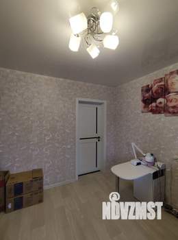 3-к квартира, вторичка, 77м2, 1/3 этаж