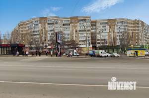 3-к квартира, вторичка, 61м2, 2/9 этаж