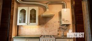 3-к квартира, вторичка, 61м2, 4/5 этаж