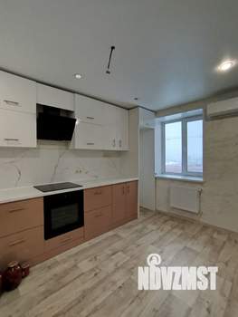 2-к квартира, вторичка, 60м2, 4/12 этаж