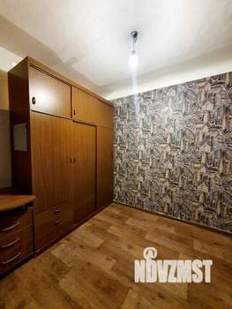 2-к квартира, вторичка, 43м2, 1/5 этаж