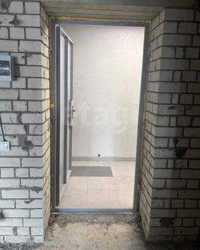 1-к квартира, вторичка, 39м2, 9/10 этаж