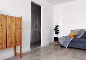 2-к квартира, вторичка, 59м2, 9/9 этаж