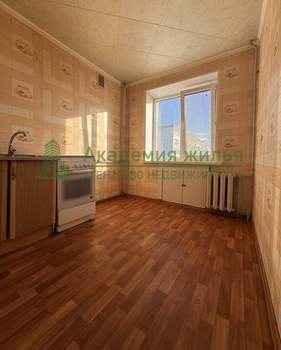 1-к квартира, вторичка, 33м2, 6/10 этаж