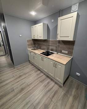 3-к квартира, вторичка, 61м2, 8/9 этаж