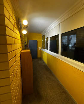 3-к квартира, вторичка, 74м2, 4/10 этаж