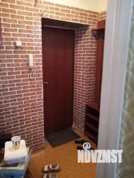 3-к квартира, вторичка, 41м2, 5/5 этаж