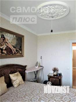 2-к квартира, вторичка, 58м2, 8/10 этаж