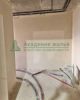 2-к квартира, вторичка, 60м2, 2/16 этаж