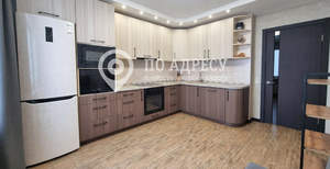 2-к квартира, вторичка, 70м2, 25/25 этаж